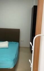 Cradels (D12), Apartment #599693281